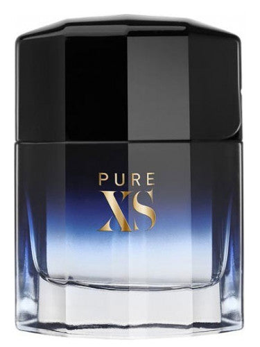 Pure Xs Perfume