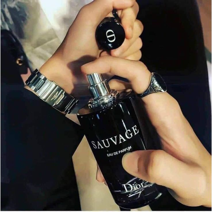 Dior Sauvage EDP