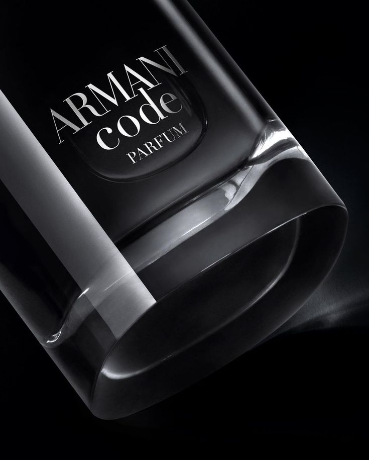 Armani Code Parfum
