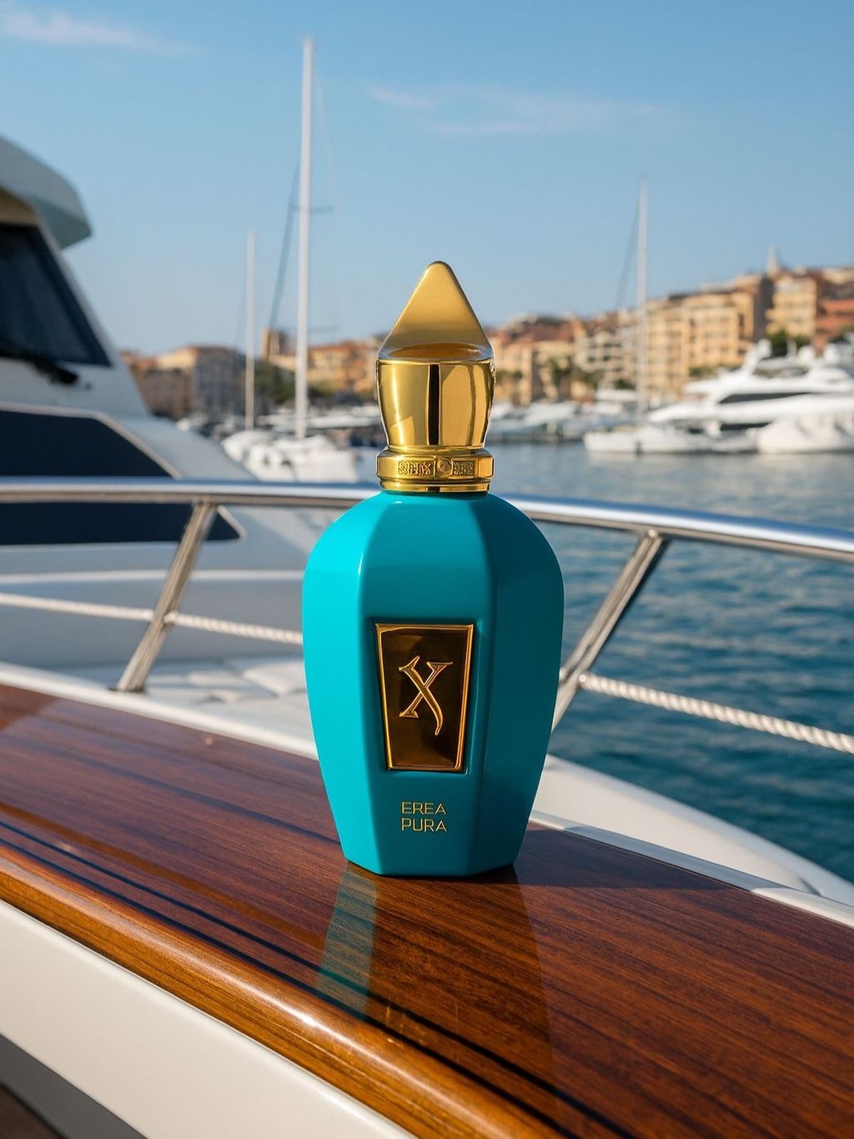 Xerjoff Erba Pura Perfume