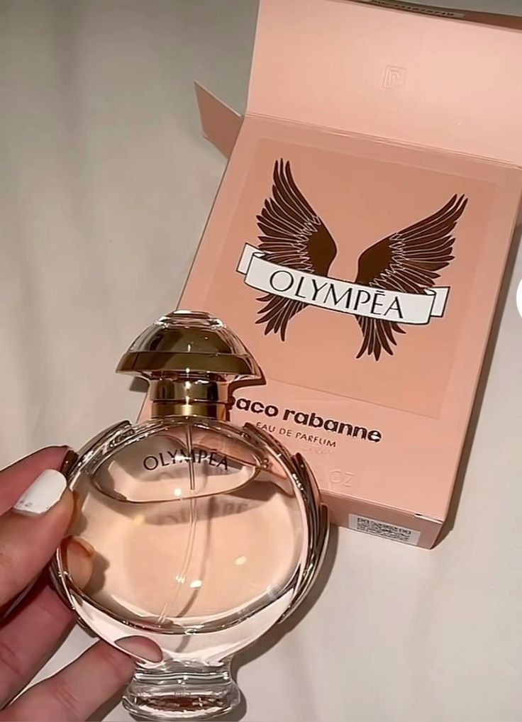 OLYMPEA Perfume EDP