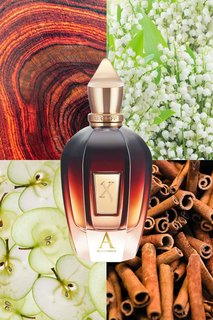 Xerjoff Alexandria II Perfume