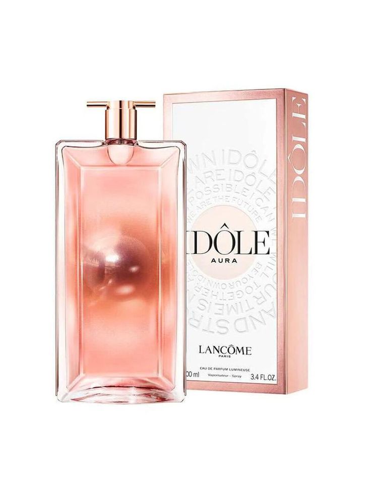 IDOLE EDP