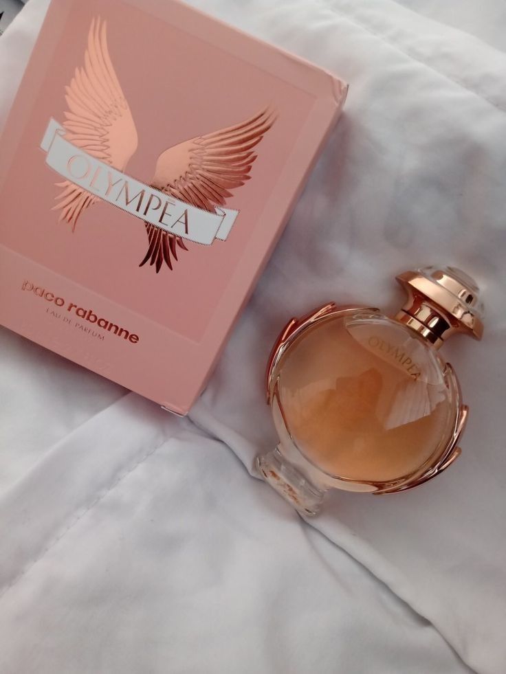 OLYMPEA Perfume EDP