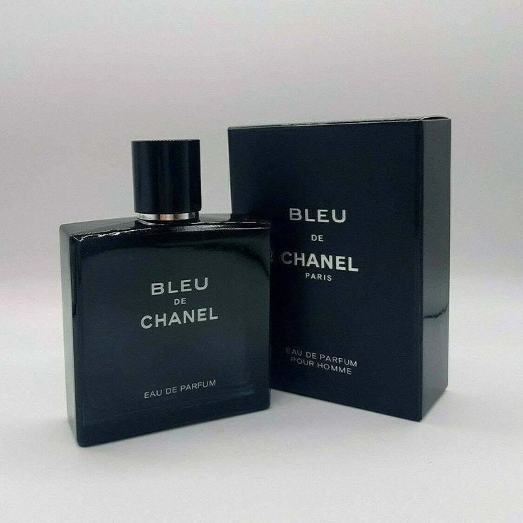 Bleu De Chanel EDP - بلو دي شانيل