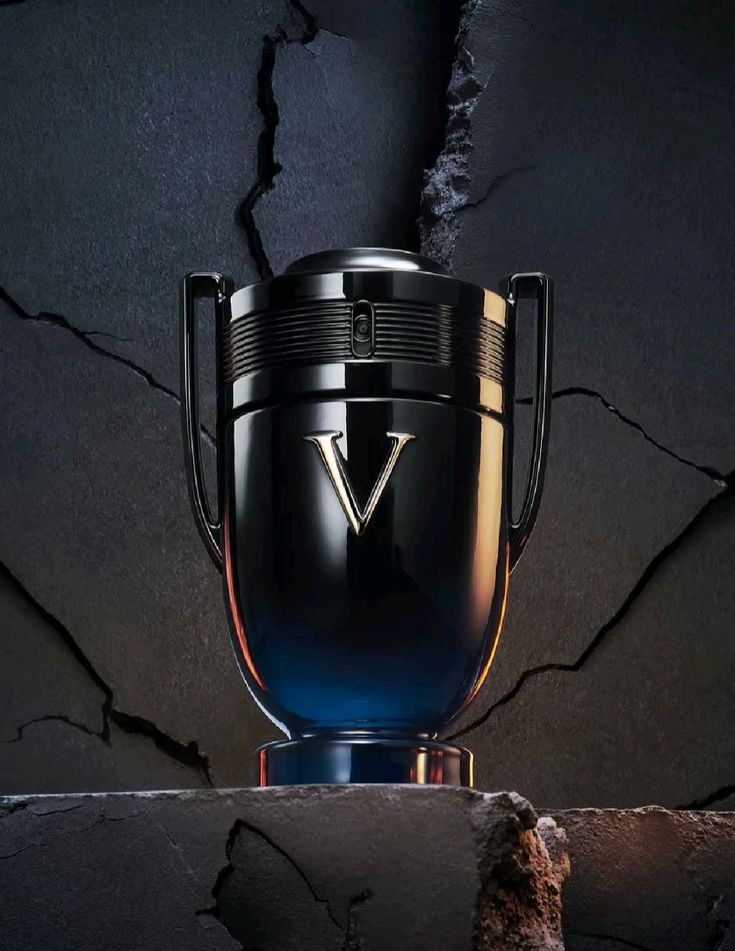 Invictus Victory Elixir
