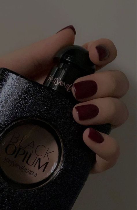 Black Opium