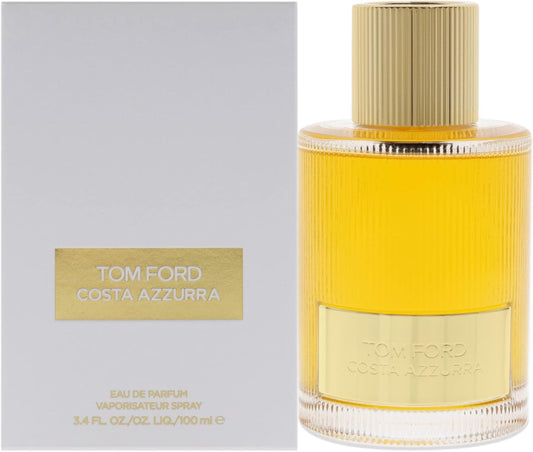 Tom Ford Costa Azzurra Odo Perfume 100ml