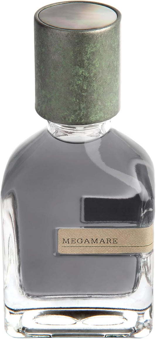 Megamare Orto Parisi