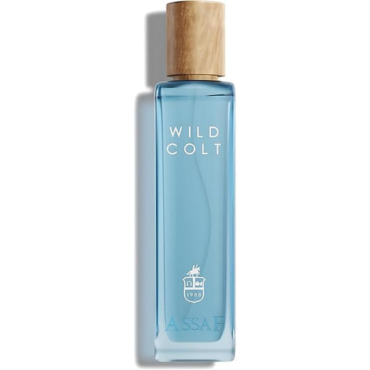 Wild Cold Assaf Perfume