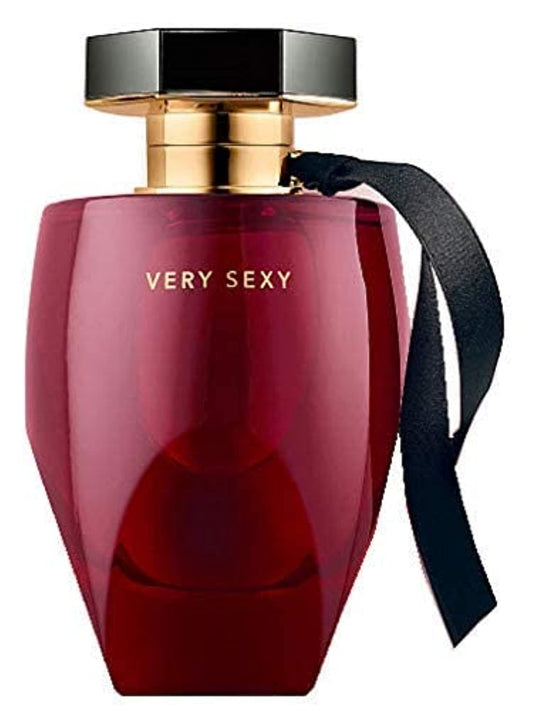 Victoria's Secret Very Sexy EDP