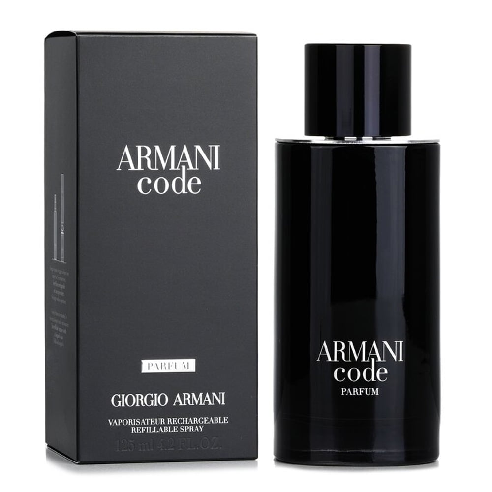 Armani Code Parfum
