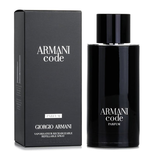 Armani Code Parfum