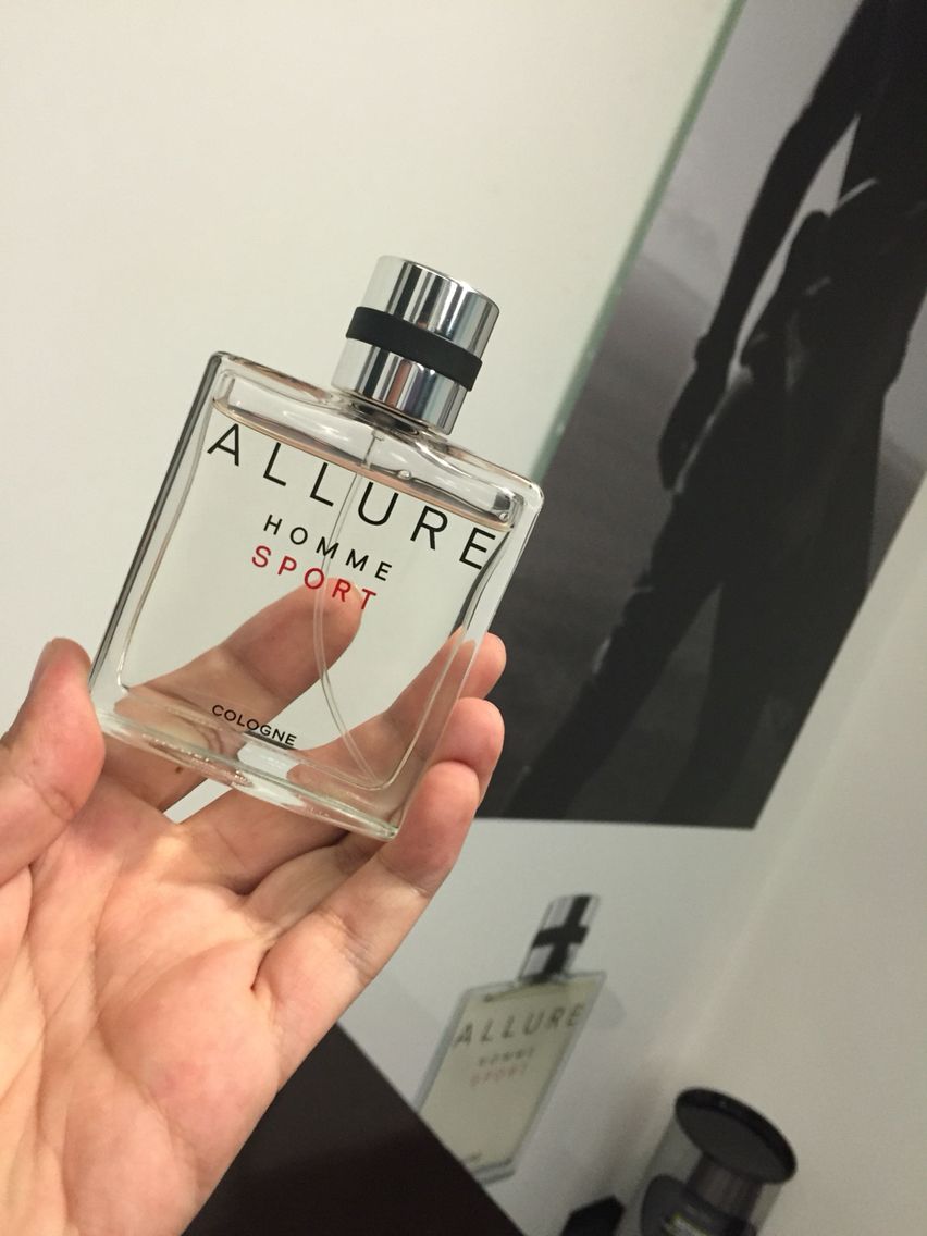 Allure Home Sport Cologne