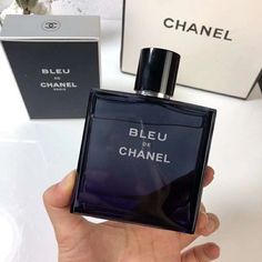 Bleu De Chanel EDP - بلو دي شانيل