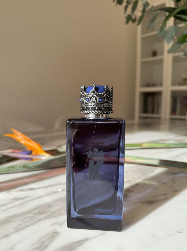 Dolce Gabbana King EDT