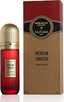 Mexican Tobacco From IBRAHEEM AL.QURASHI
