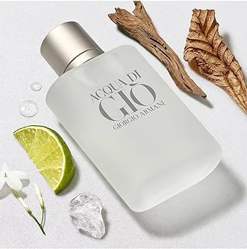 Acqua Di Gio Pour Homme