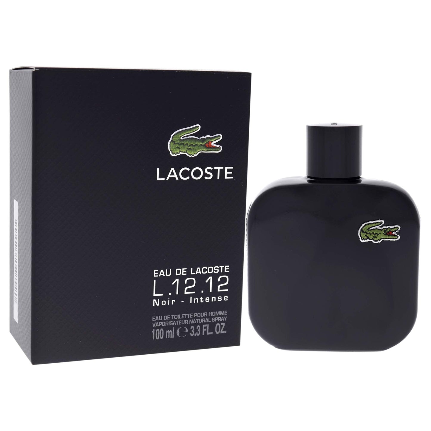 Noir By Lacoste EDT