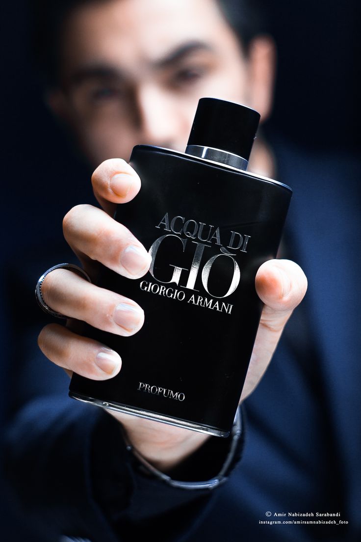 Acqua Di Gio Prufumo