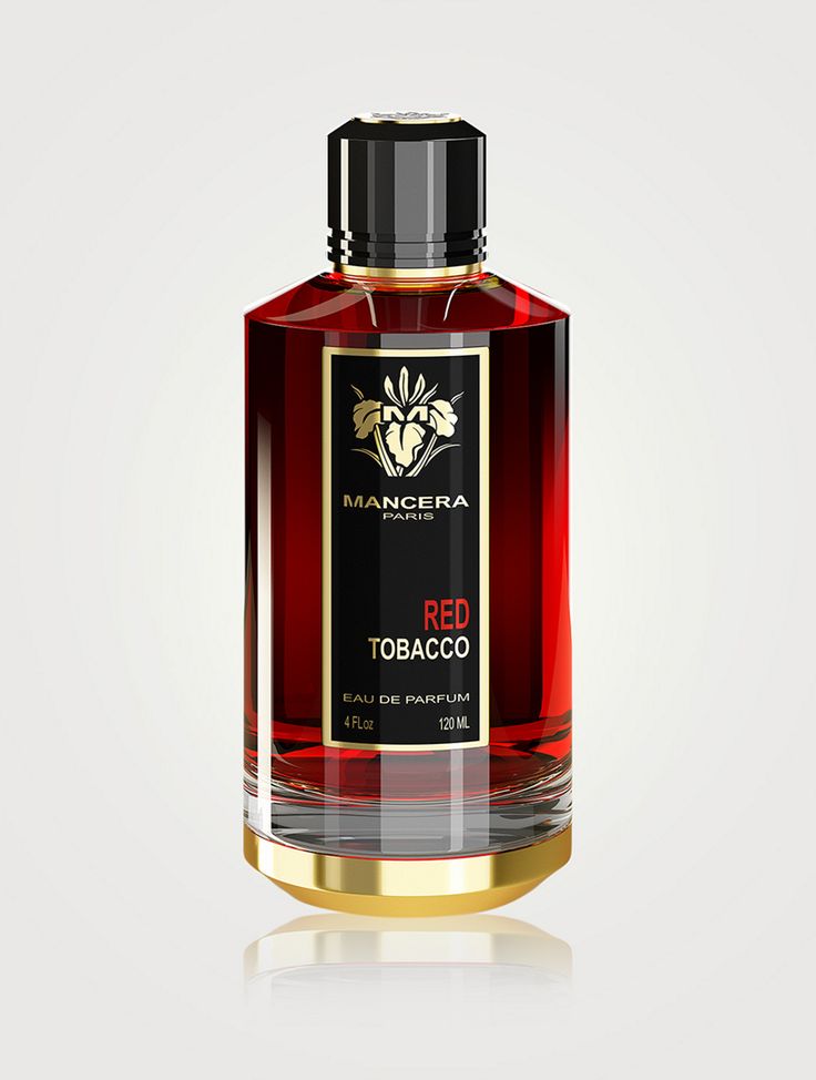 Mancera Red Tobbaco EDP