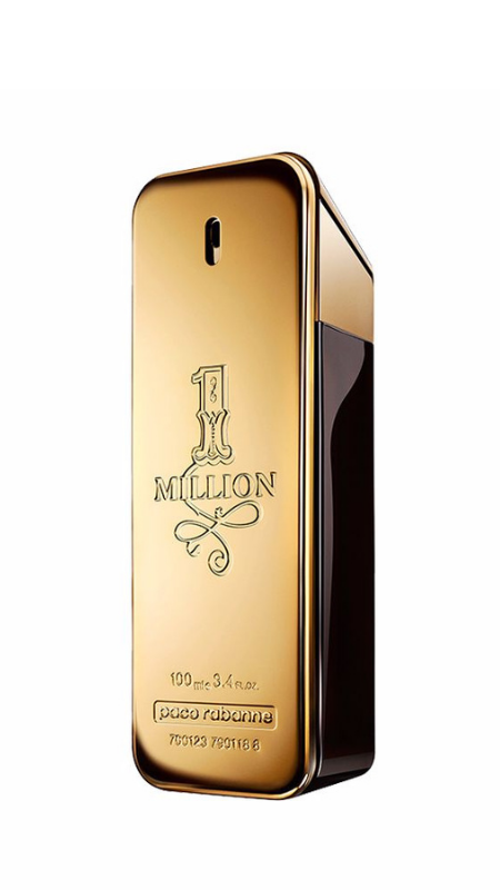 1 Million EDT Perfume