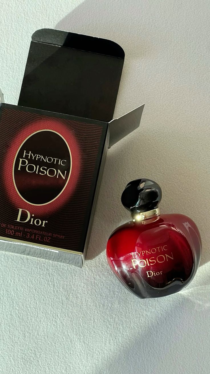 Hypnotic Poision EDT