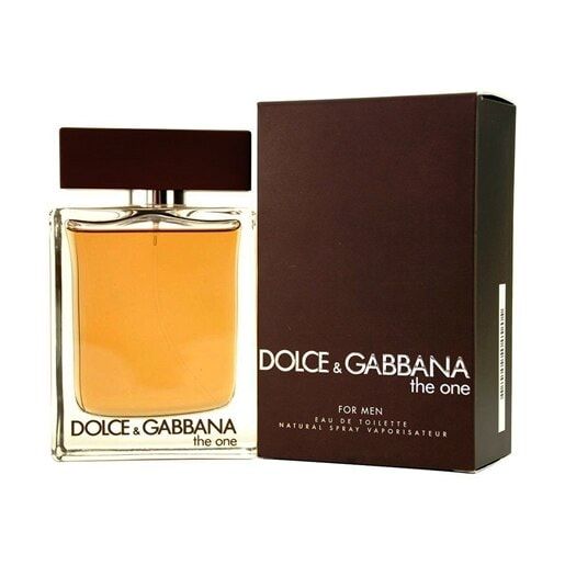 Dolce & Gabbana The One for Men EDT