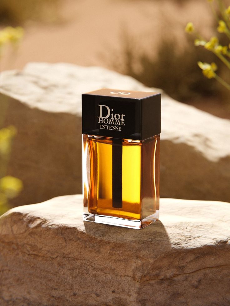 Dior Homme Intense EDT