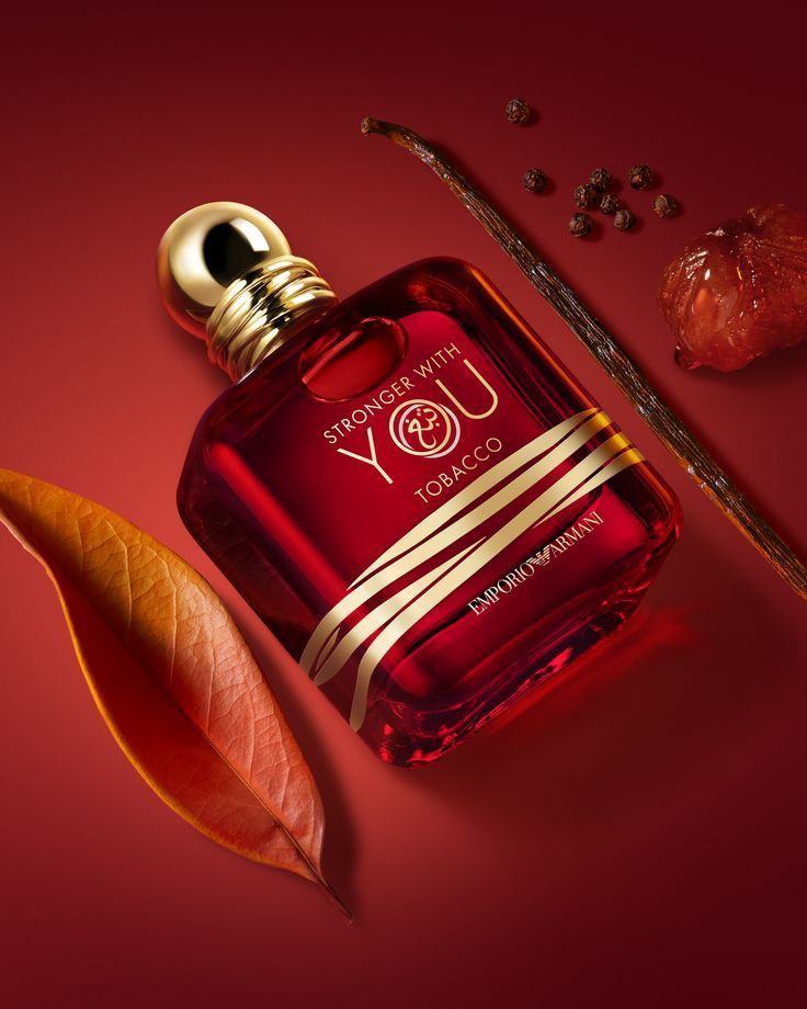 Stronger With You Tobacco