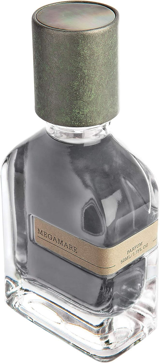 Megamare Orto Parisi