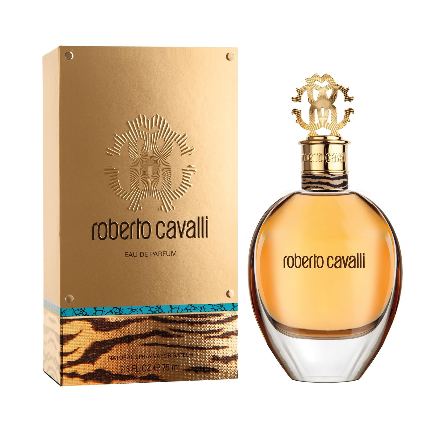 Roberto Cavalli Eau de Parfum
