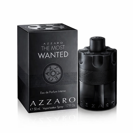 Azzaro The Most Wanted