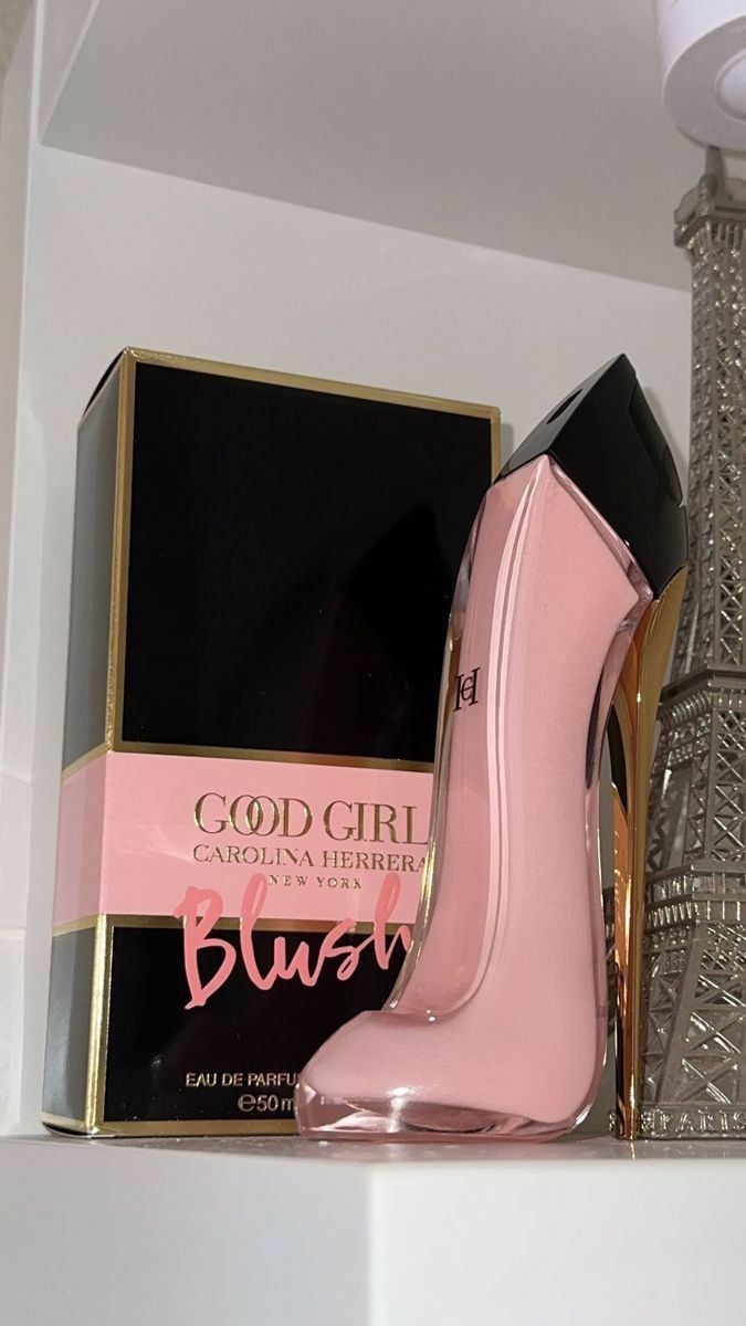 Carolina Herrera Good Girl Blush