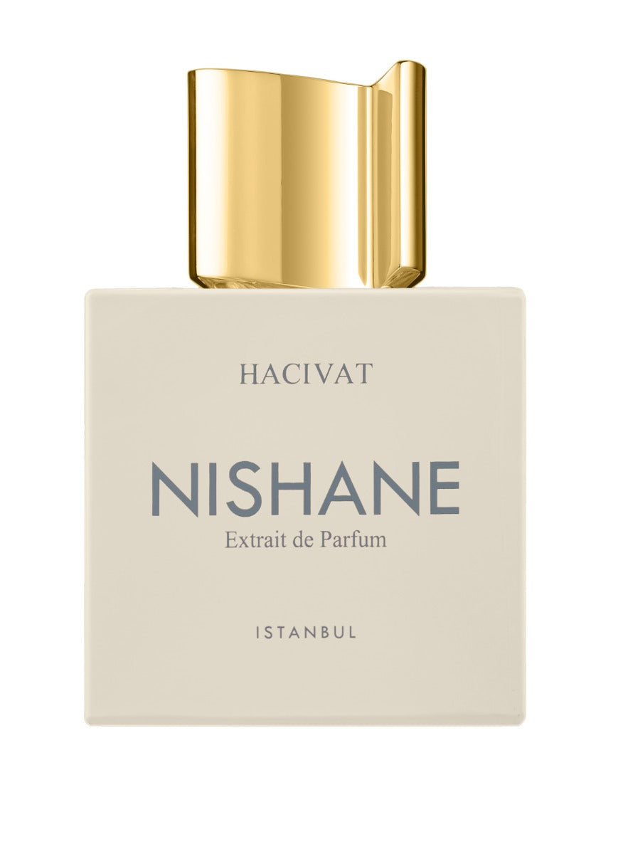Nishane Hacivat Extrait de Parfum