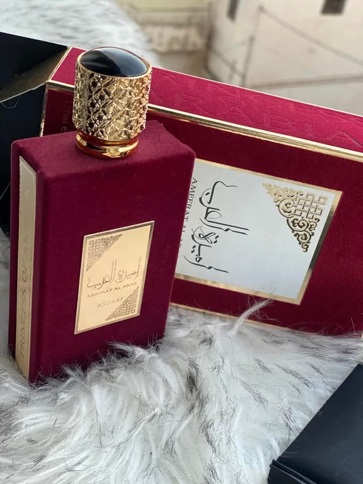 Ameerat Al Arab Lattafa Perfumes - اميرة العرب