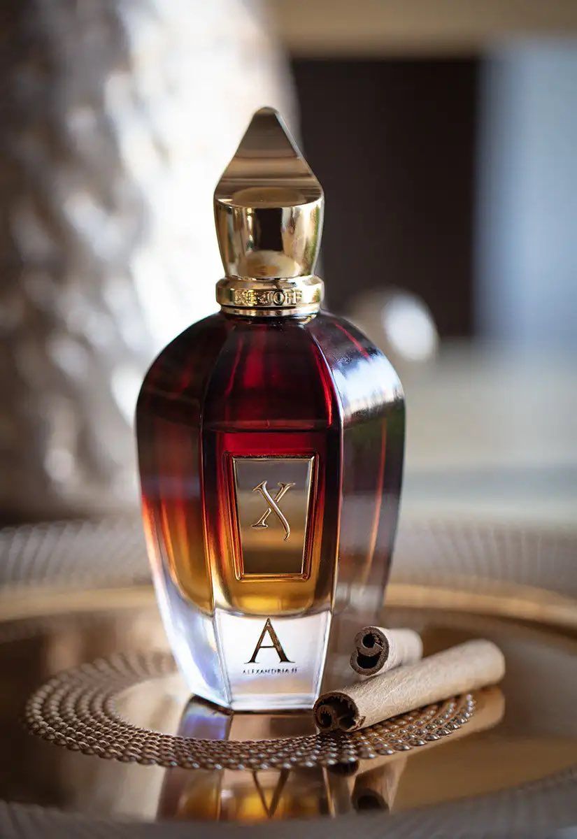 Xerjoff Alexandria II Perfume