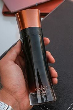Armani Code Profumo