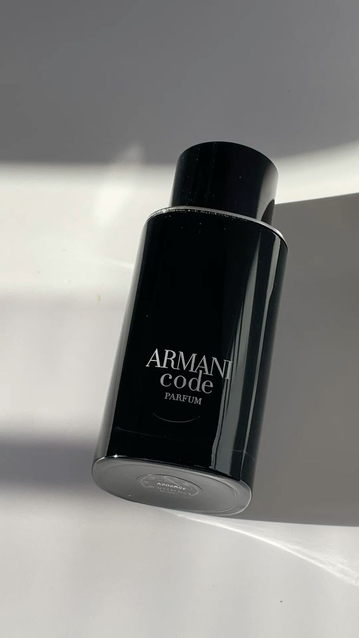 Armani Code Parfum