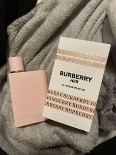 Burberry Her EDP