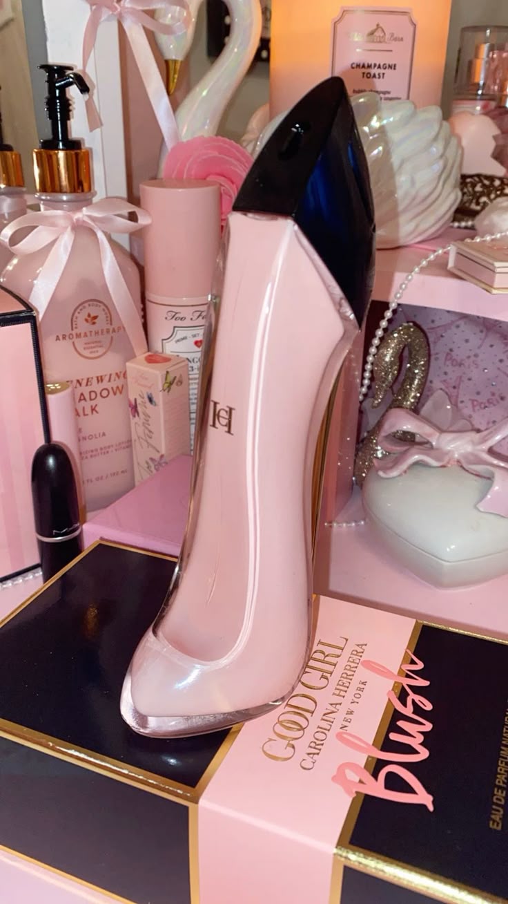 Carolina Herrera Good Girl Blush