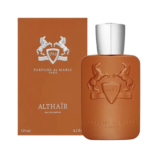 ALTHAIR Parfums de Marly