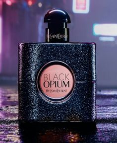 Black Opium