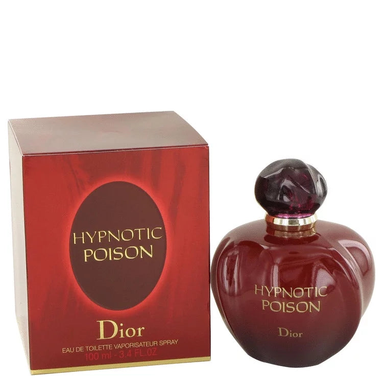 Hypnotic Poision EDT