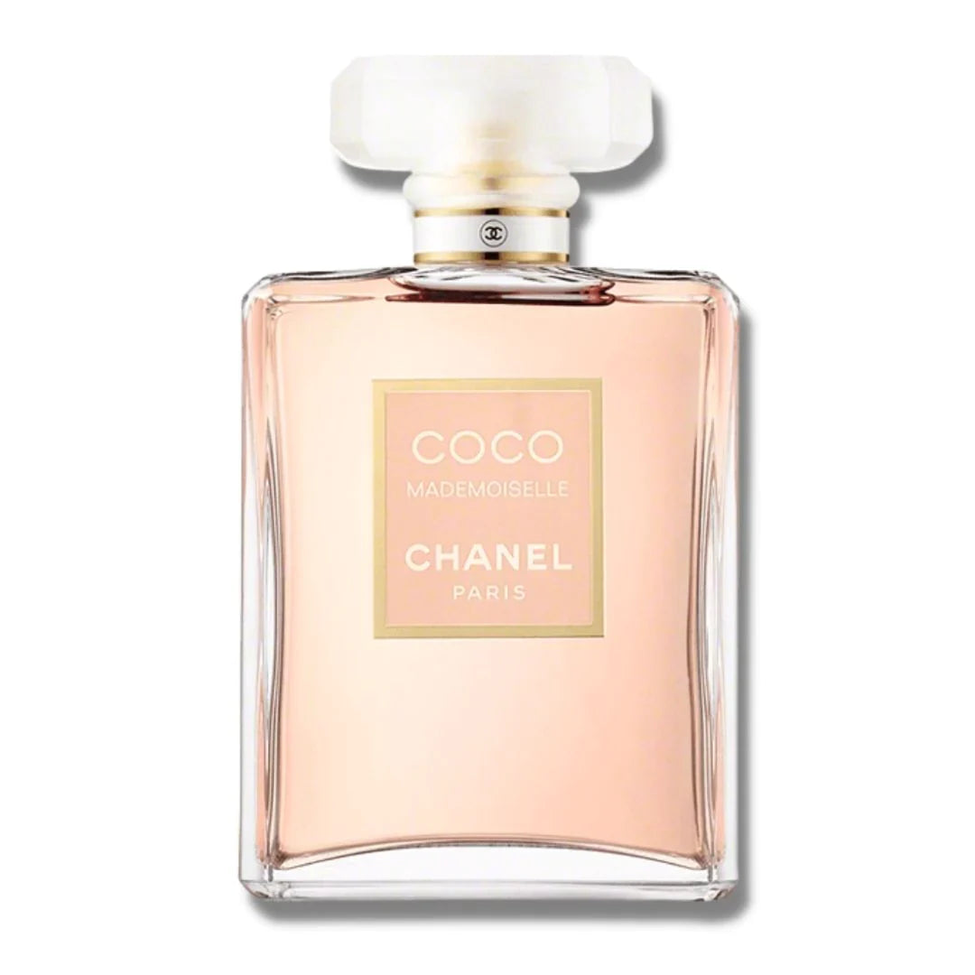 Coco Mademoiselle EDP