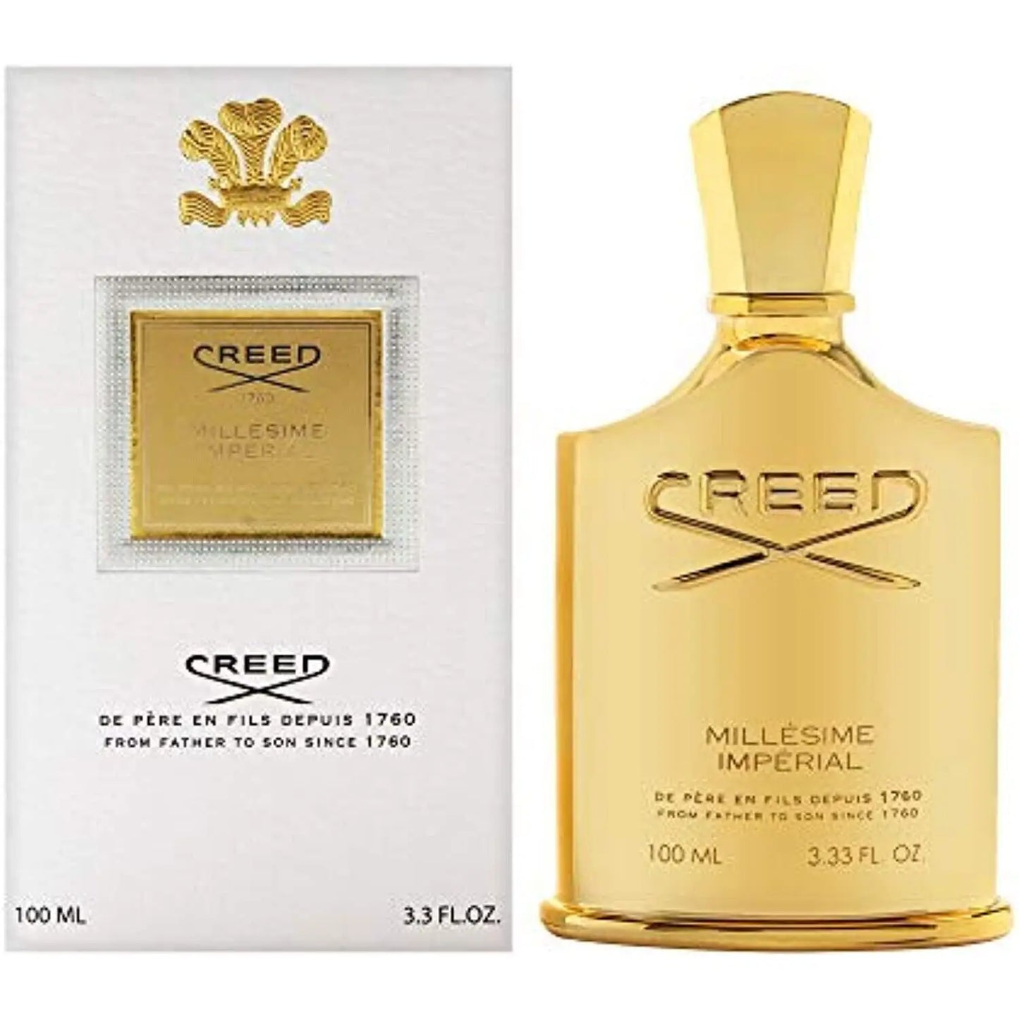 Creed Millesim Impreal Gold