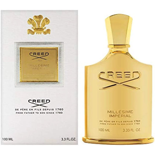 Creed Millesim Impreal Gold