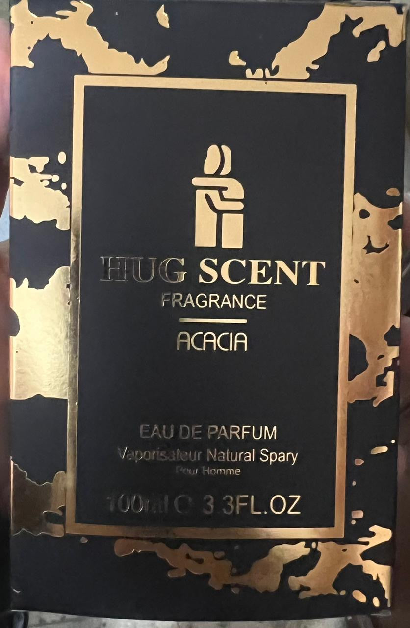 Hug Scent Acacia For Men