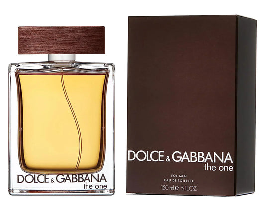 Dolce & Gabbana The One for Men EDT