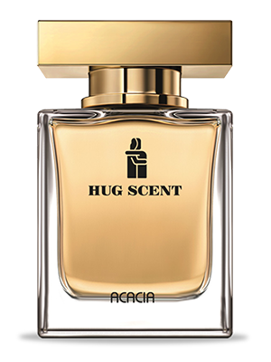 Hug Scent Acacia For Men